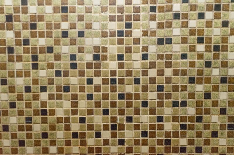 Mosaic Tile Installations