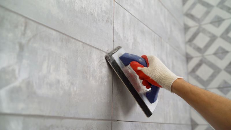 Experienced Tile Installers