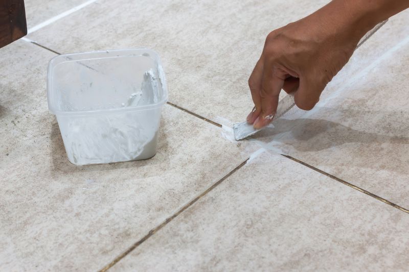 Grout and Sealant Professionals